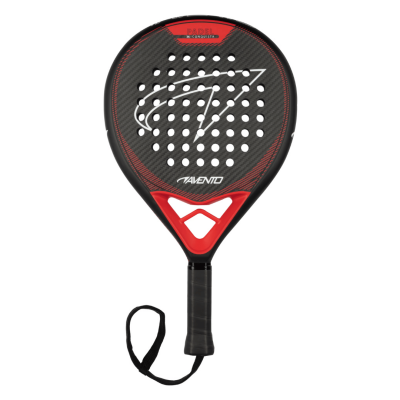 Padelio raketė Avento Padel Racket 3K Carbon Conquista