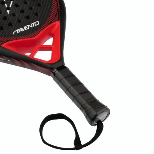 Padelio raketė Avento Padel Racket 3K Carbon Conquista