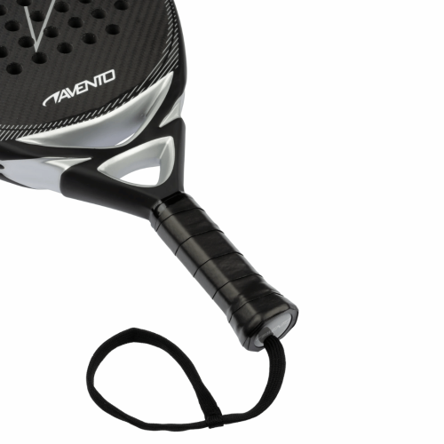 Padelio raketė Avento Padel Racket 3K Carbon Vencedor