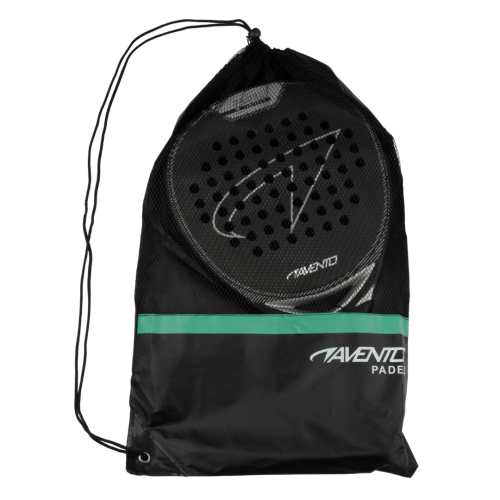Padelio raketė Avento Padel Racket 3K Carbon Vencedor
