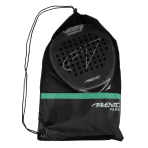 Padelio raketė Avento Padel Racket 3K Carbon Vencedor