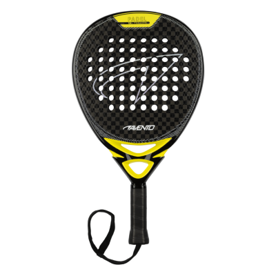 Padelio raketė Avento Padel Racket 12K Carbon Paragon