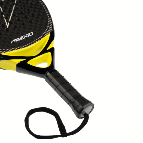 Padelio raketė Avento Padel Racket 12K Carbon Paragon