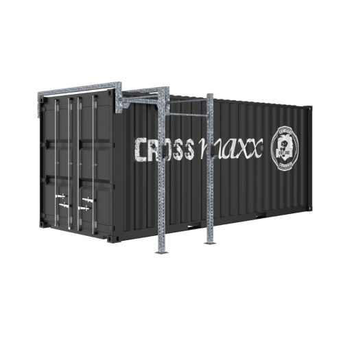 Lauko treniruoklis Crossmaxx® Outdoor Container Model C01 – excl. container