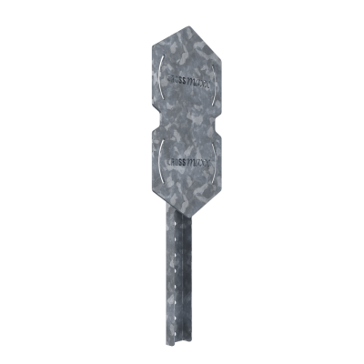 Priedas Crossmaxx® Outdoor Double Wallball Target