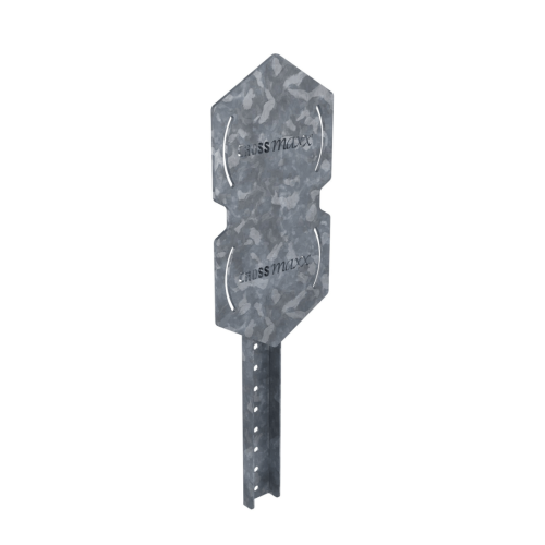 Priedas Crossmaxx® Outdoor Double Wallball Target