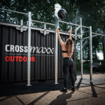 Priedas Crossmaxx® Outdoor Double Wallball Target