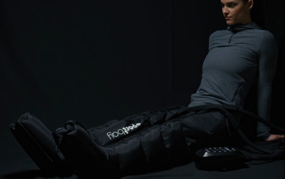 NUOMA! Oro kompresijos masažo rinkinys Sportbay Recovery Boots