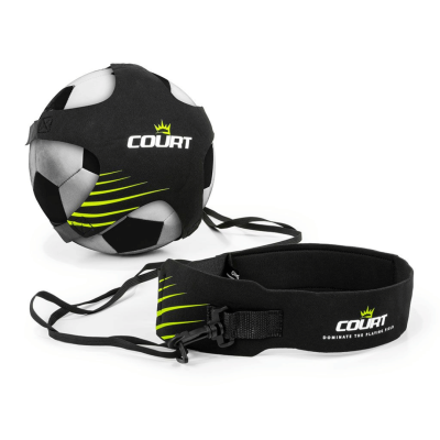 Treniruoklis futbolo įgūdžiams lavinti Court Football Trainer