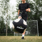 Treniruoklis futbolo įgūdžiams lavinti Court Football Trainer