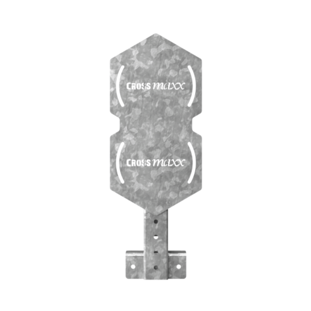 Дополнение Crossmaxx® Double Wallball target