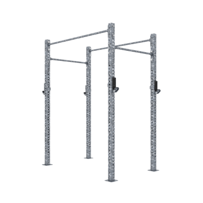 Lauko treniruoklis Crossmaxx® Outdoor free-standing model F04