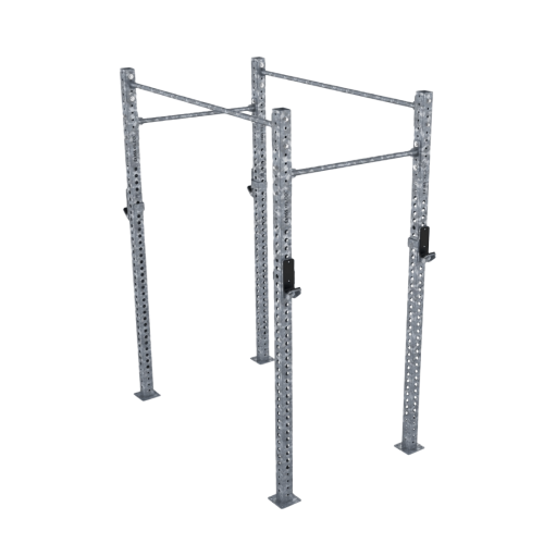 Lauko treniruoklis Crossmaxx® Outdoor free-standing model F04