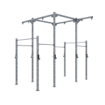 Lauko treniruoklis Crossmaxx® Outdoor free-standing model F05