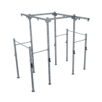 Lauko treniruoklis Crossmaxx® Outdoor free-standing model F05