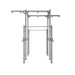 Lauko treniruoklis Crossmaxx® Outdoor free-standing model F05