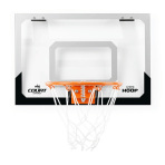 Krepšinio lankas su lenta Court Mini Hoop