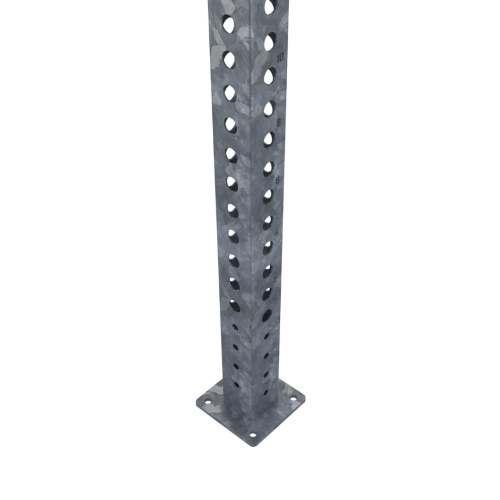 Priedas Crossmaxx® Outdoor Upright stand 250 cm
