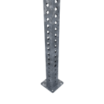 Priedas Crossmaxx® Outdoor Upright stand 250 cm