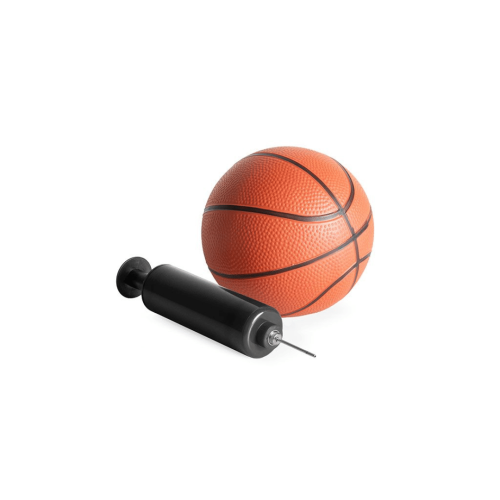 Krepšinio lankas su lenta Court Mini Hoop