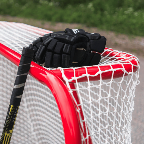 Ledo ritulio vartai Court Icehockey Goal