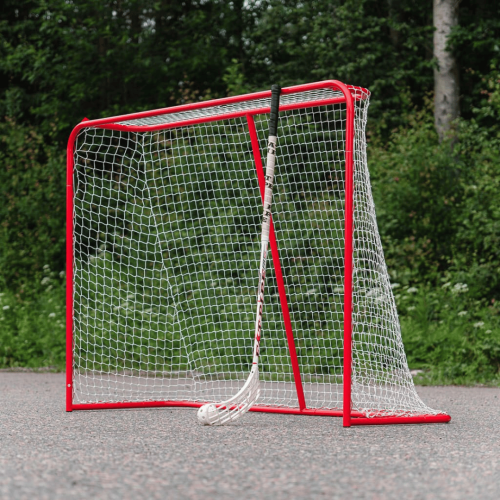 Grindų riedulio vartai Court Floorball Goal