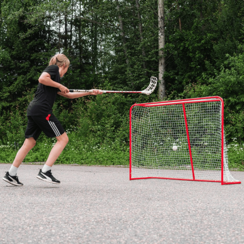 Grindų riedulio vartai Court Floorball Goal