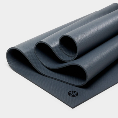 Kilimėlis MANDUKA PRO® Black Thunder