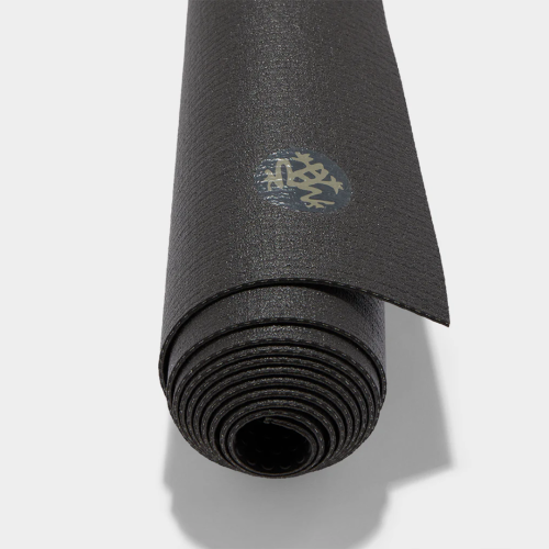Kilimėlis MANDUKA PRO® Travel, Black Night