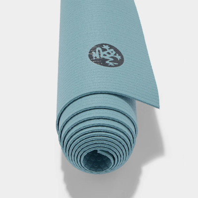 Kilimėlis MANDUKA PRO® Travel, Blue Lotus
