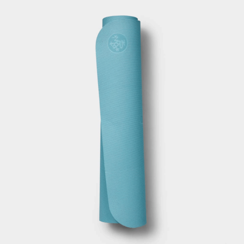Jogos kilimėlis MANDUKA Begin Yoga Mat (5 mm)