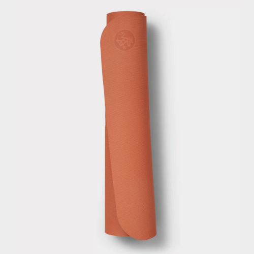 Jogos kilimėlis MANDUKA Begin Yoga Mat (5 mm)