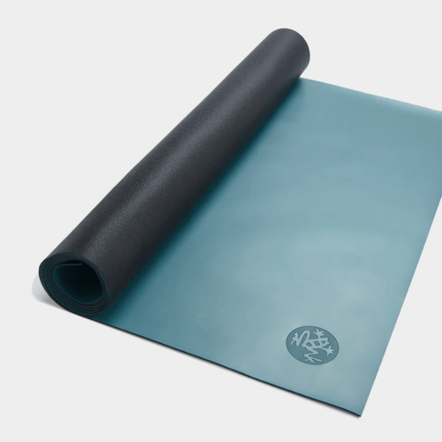 Jogos kilimėlis MANDUKA GRP® Adapt Travel Yoga Mat 1,5 mm