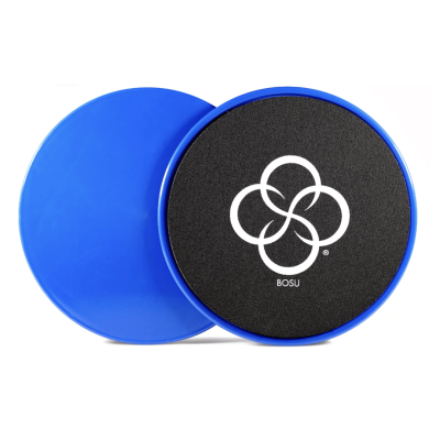Slaideriai BOSU Core Sliders