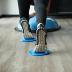 Slaideriai BOSU Core Sliders