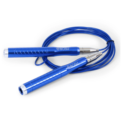 Greičio šokdynė BOSU Speed rope