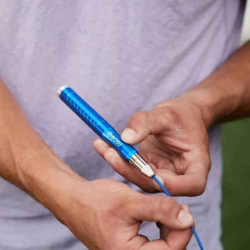 Greičio šokdynė BOSU Speed rope