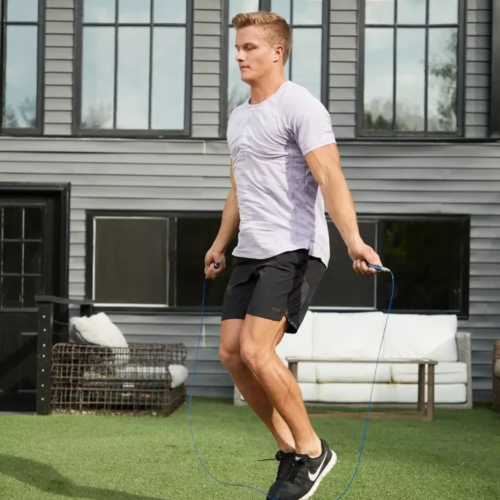 Greičio šokdynė BOSU Speed rope