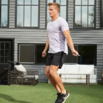 Greičio šokdynė BOSU Speed rope