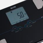 Išmanios kūno sudėties analizės svarstyklės Tanita BC-313