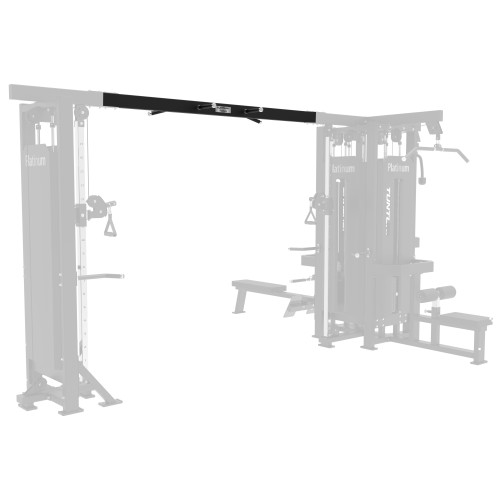 Priedas Tunturi Platinum Multi Station / Connector Selectorized V-series