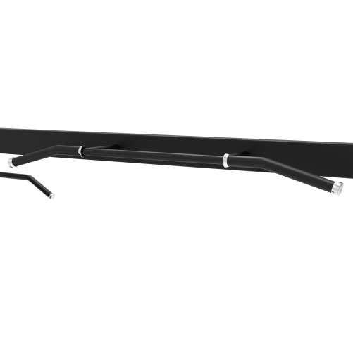Priedas Tunturi Platinum Multi Station / Connector Selectorized V-series