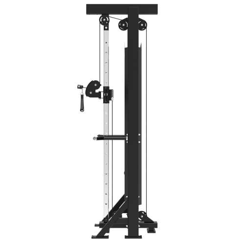 Jėgos staklės TUNTURI Platinum Multi Station / Single Station Selectorized V-series