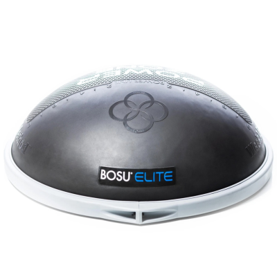 Pusiausvyros platforma / balansinis kamuolys BOSU® Elite
