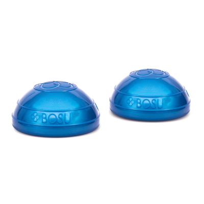 Balansinės pagalvėlės BOSU Balance Pods