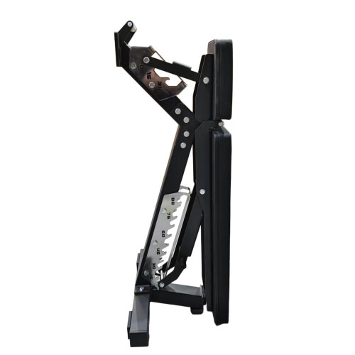 Komercinis treniruočių suoliukas Raw Fitness