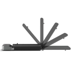 Ėjimo takelis GYMSTICK WalkingPad Move