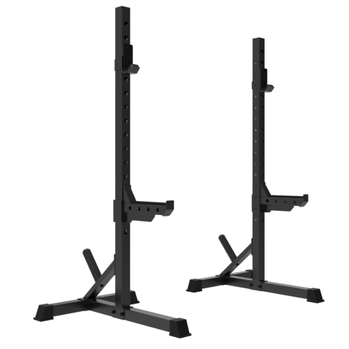 Stovas TUNTURI SS60 Squat Stand (1/2)