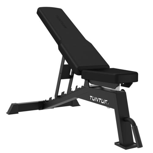Universalus suoliukas TUNTURI UB70 Utility Bench