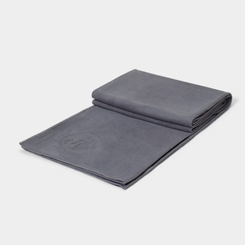 Jogos rankšluostis Manduka eQua® Yoga Mat Towel